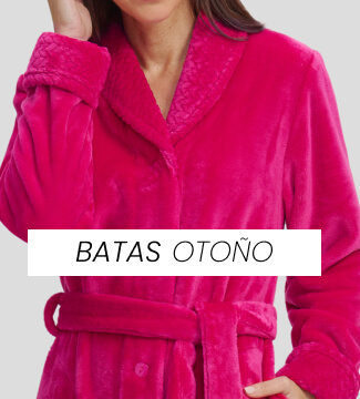 Batas de mujer para otoño Lohe